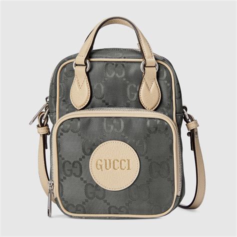 econyl gucci|gucci off the grid sale.